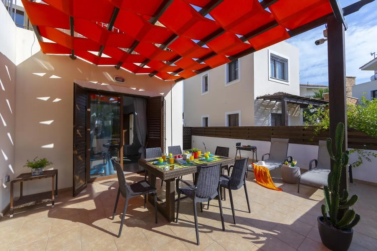 Ayia Napa Villa Annamaria  Ayia Napa