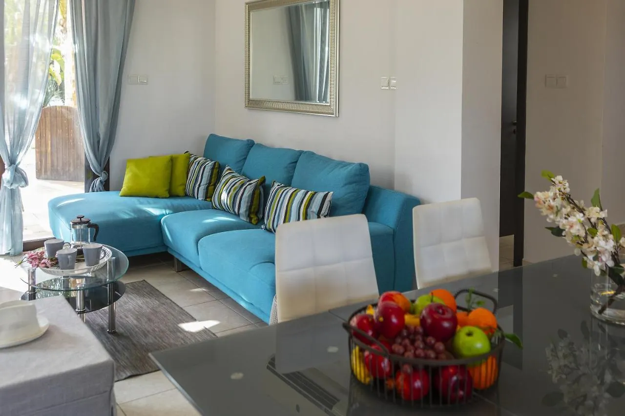 Ayia Napa Villa Annamaria Ayia Napa