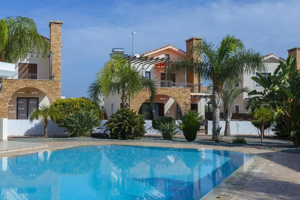Ayia Napa Villa Annamaria Cyprus