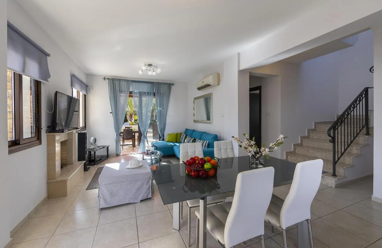 Ayia Napa Villa Annamaria
