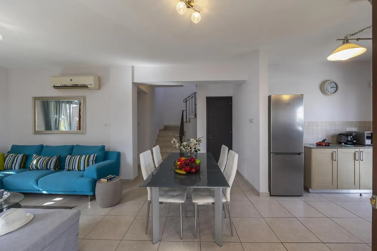 Ayia Napa Villa Annamaria 0*, Ayia Napa