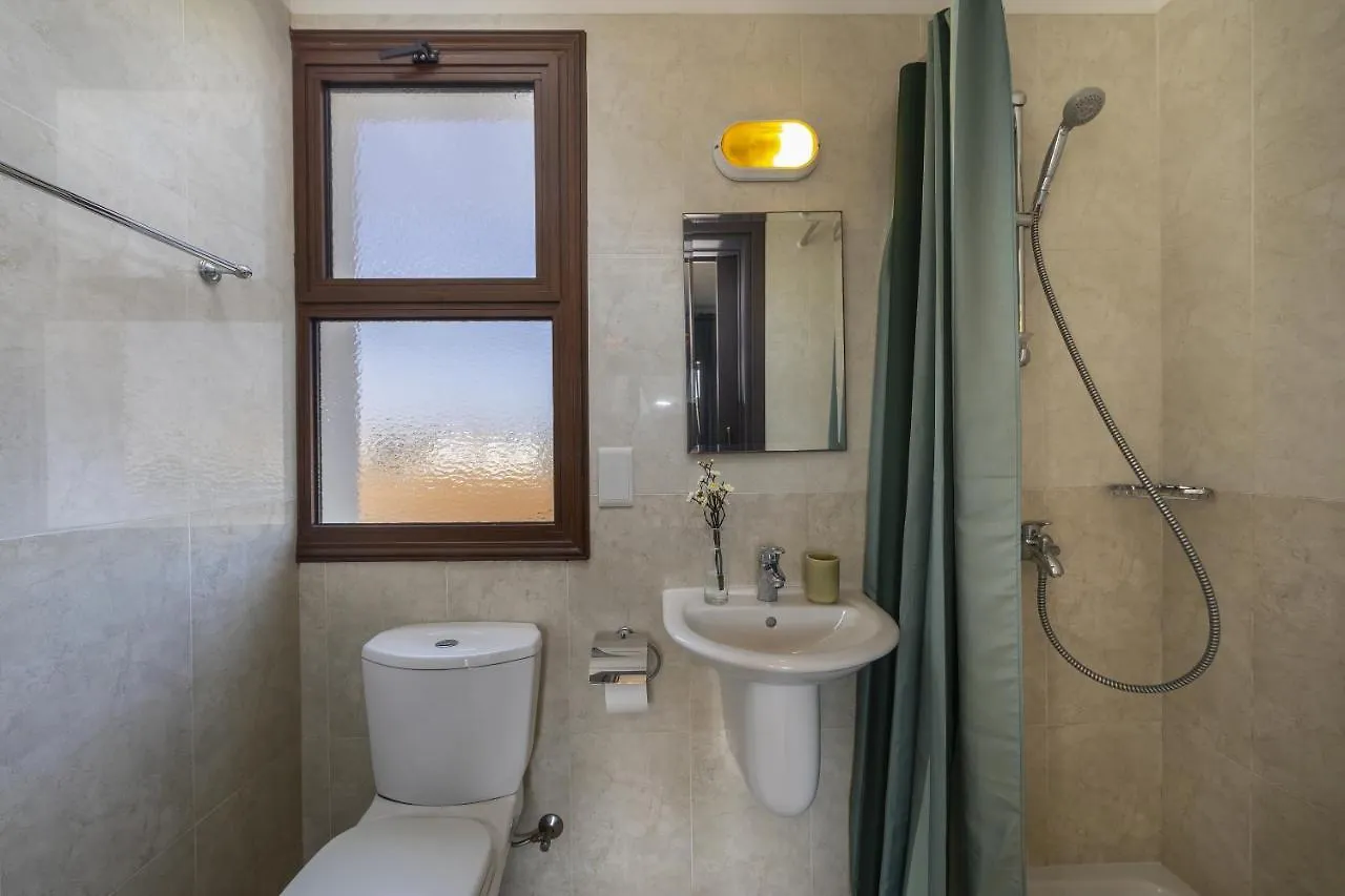 Ayia Napa Villa Annamaria Cyprus