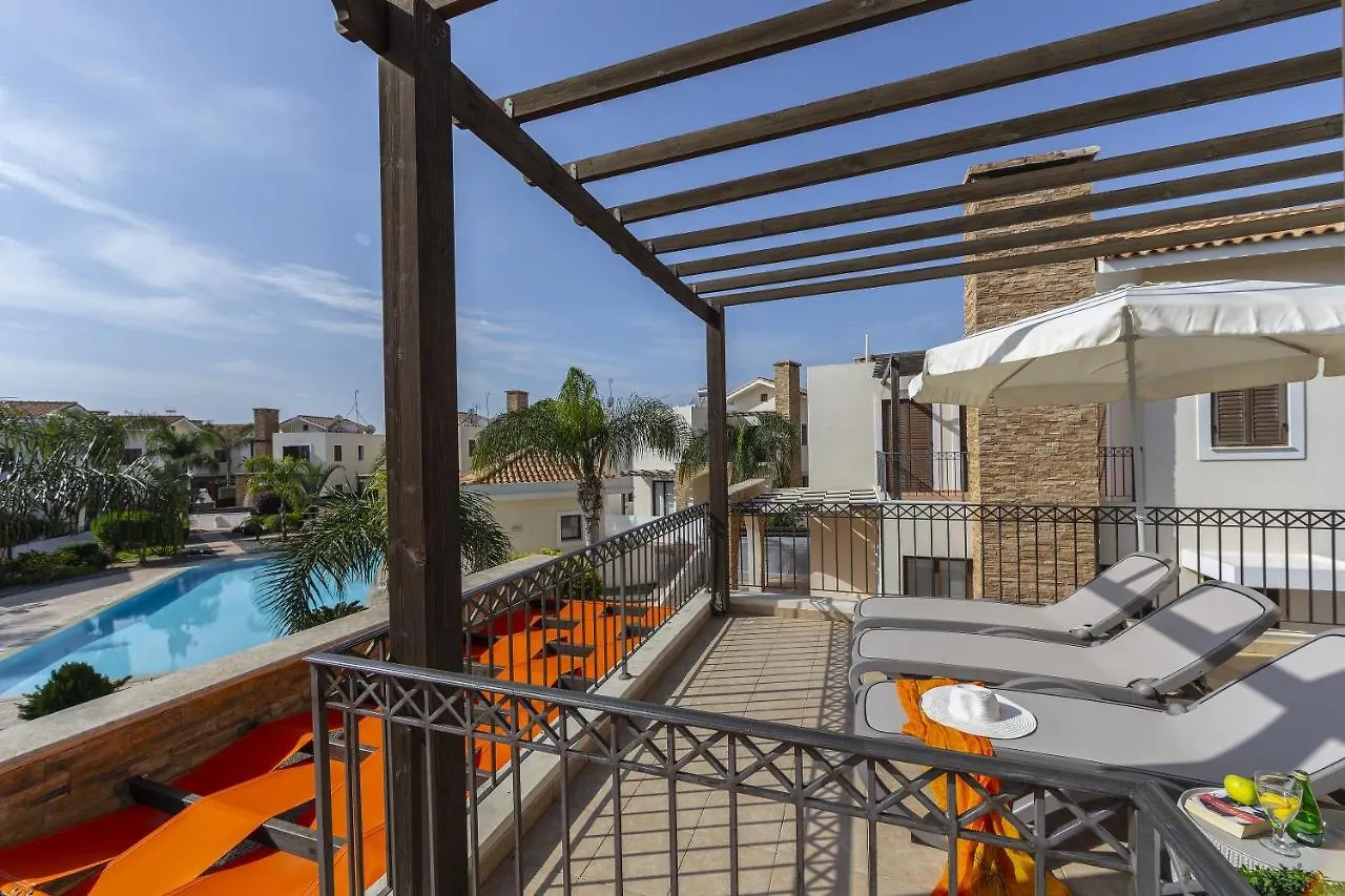 Ayia Napa Villa Annamaria 0*, Ayia Napa Cyprus