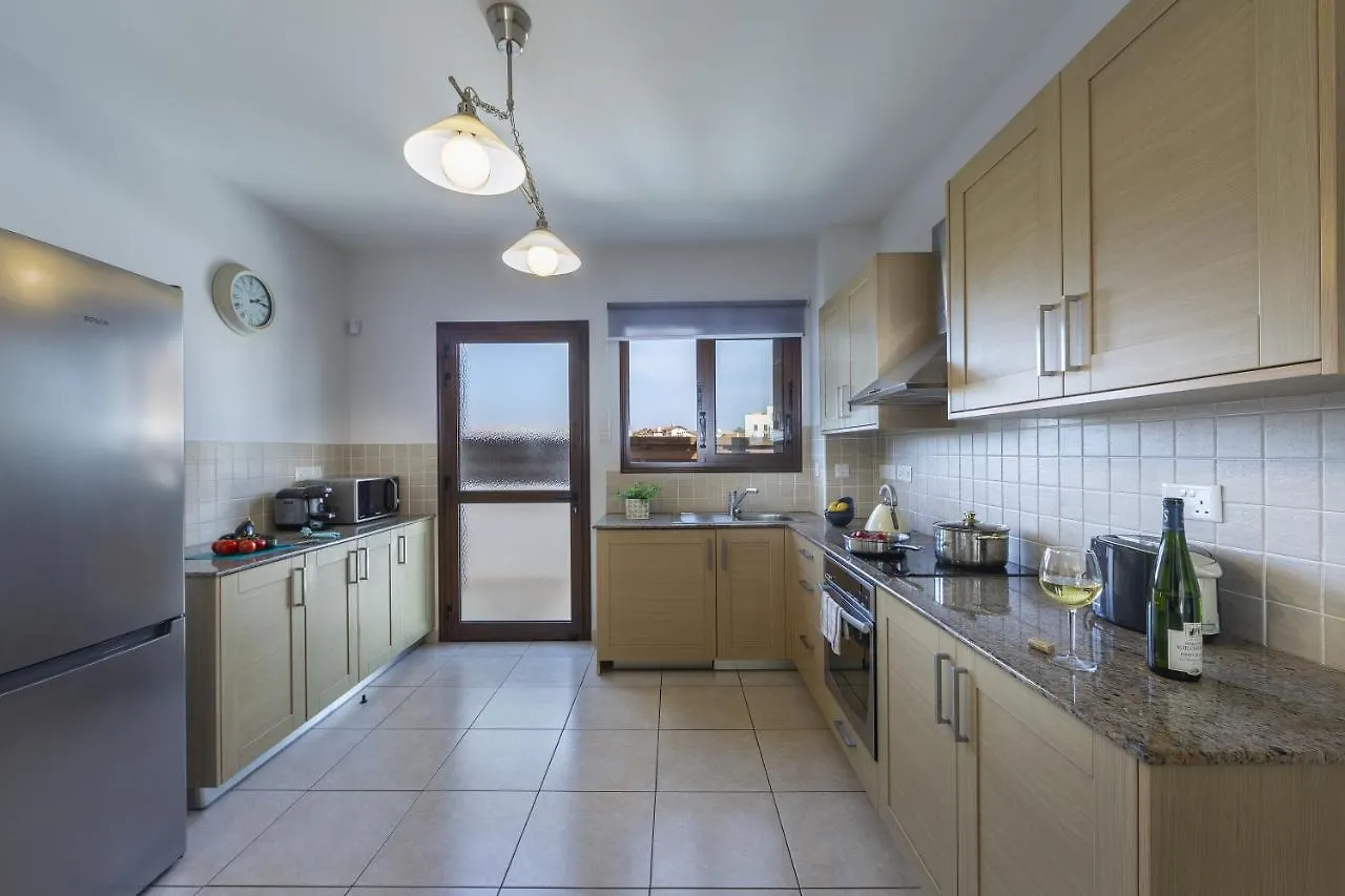 Ayia Napa Villa Annamaria