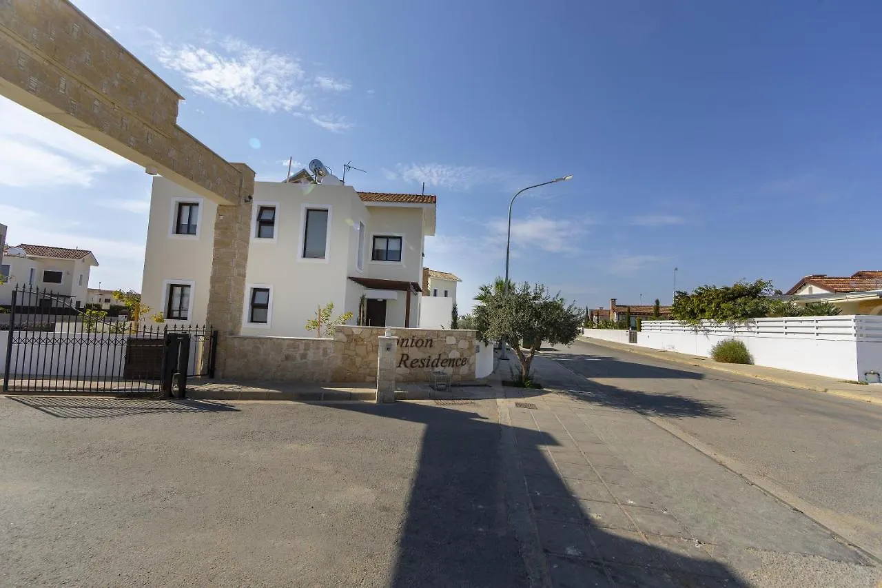 Ayia Napa Villa Annamaria