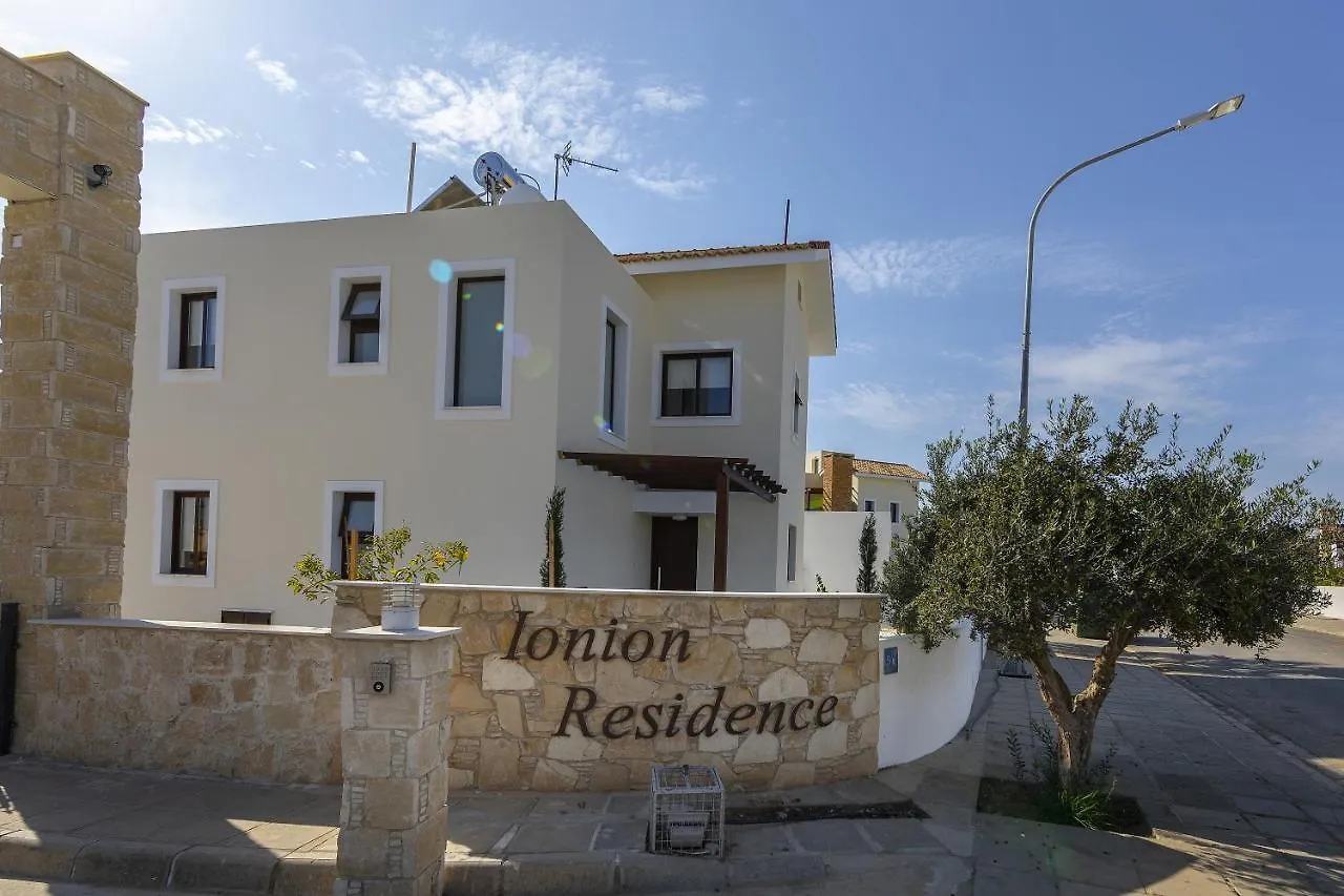 Ayia Napa Villa Annamaria 0*, Agia Napa