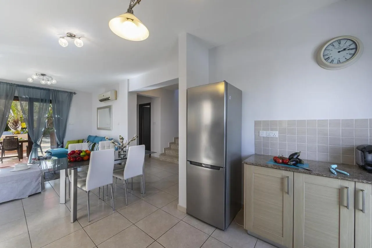 Ayia Napa Villa Annamaria