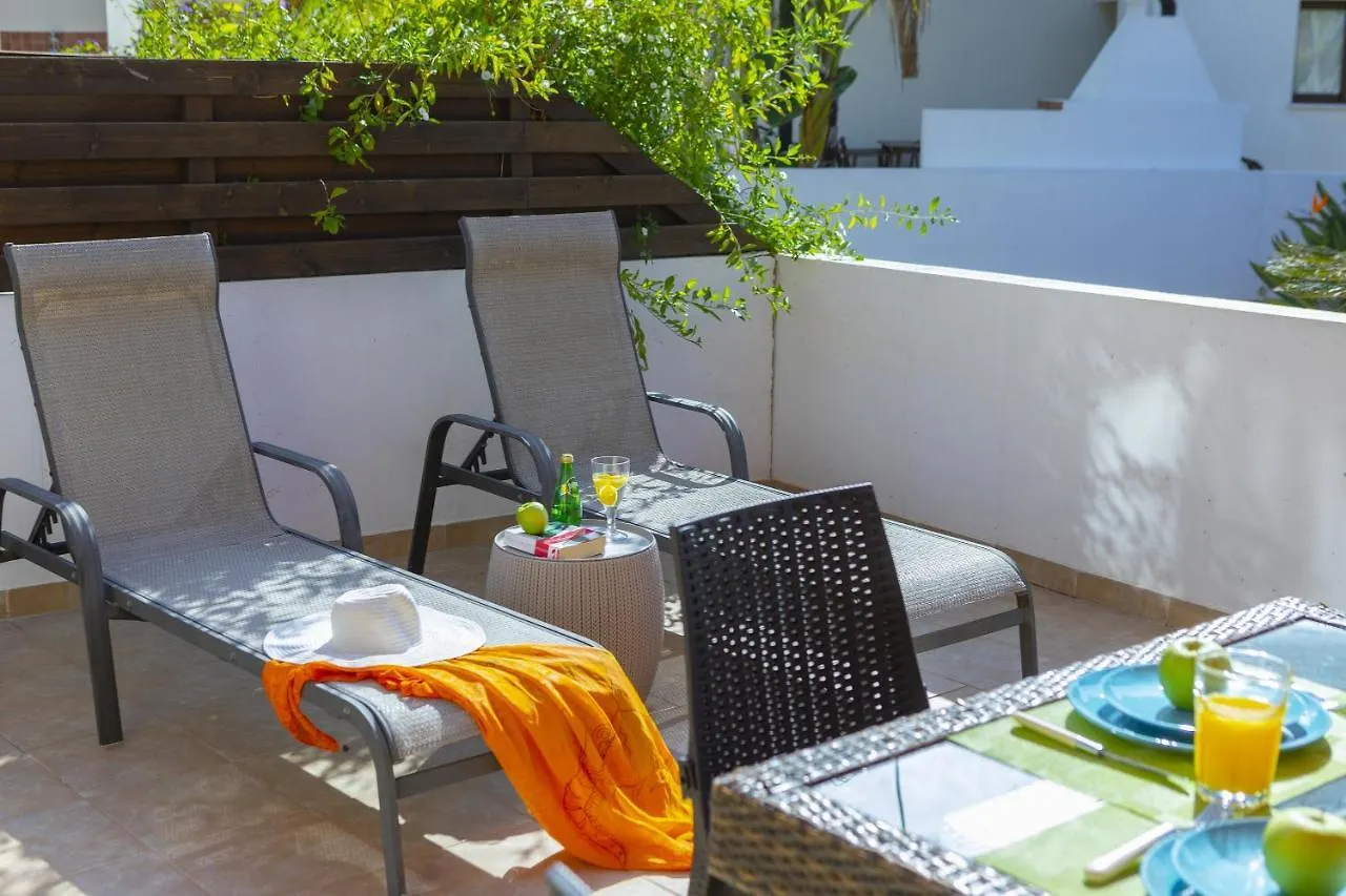 Ayia Napa Villa Annamaria