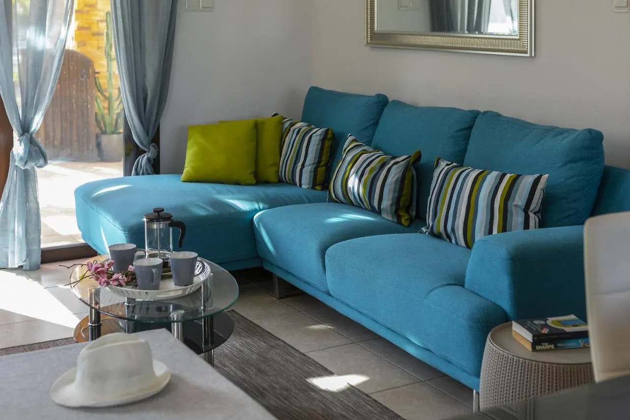 Ayia Napa Villa Annamaria Agia Napa