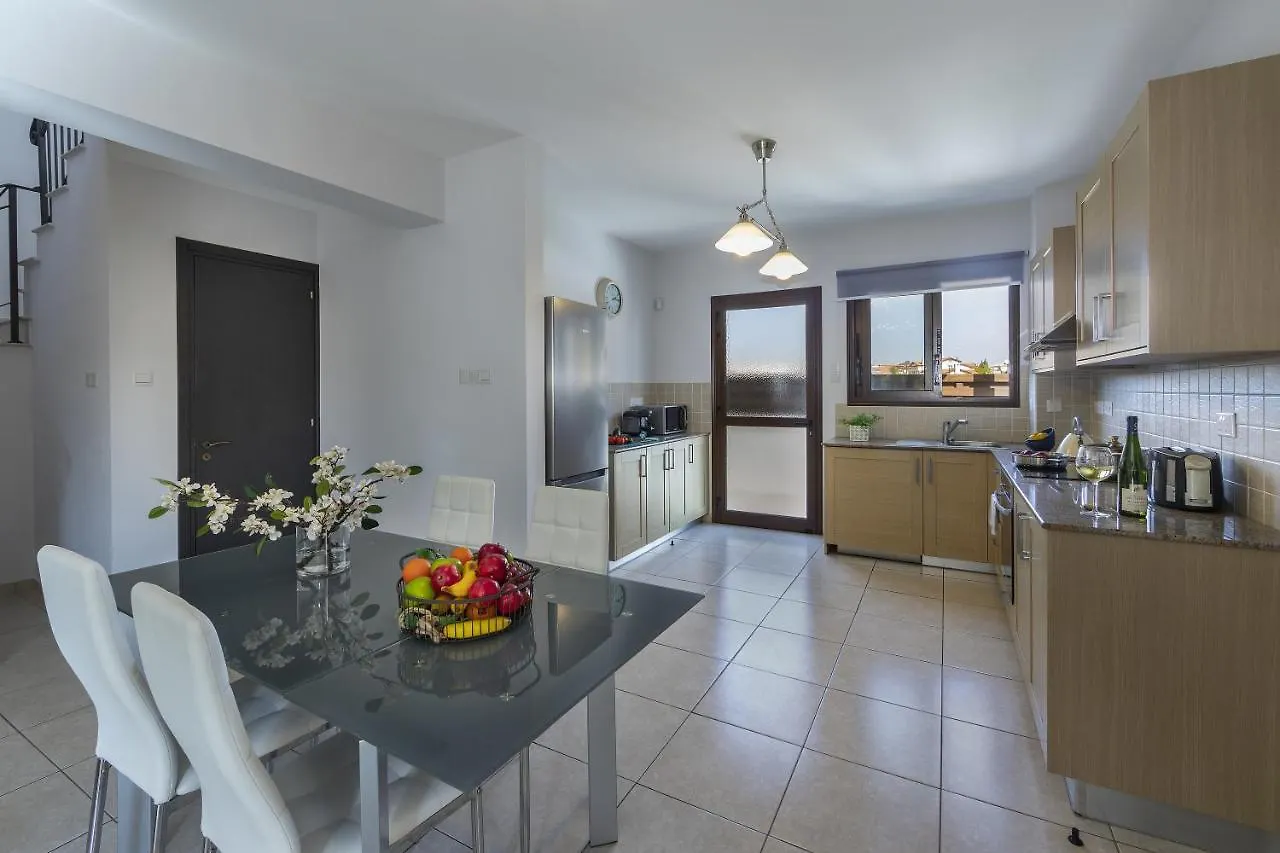 Ayia Napa Villa Annamaria