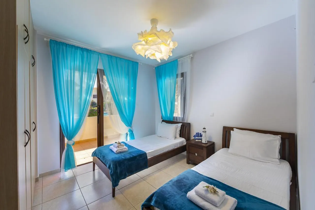 Ayia Napa Villa Annamaria  Agia Napa