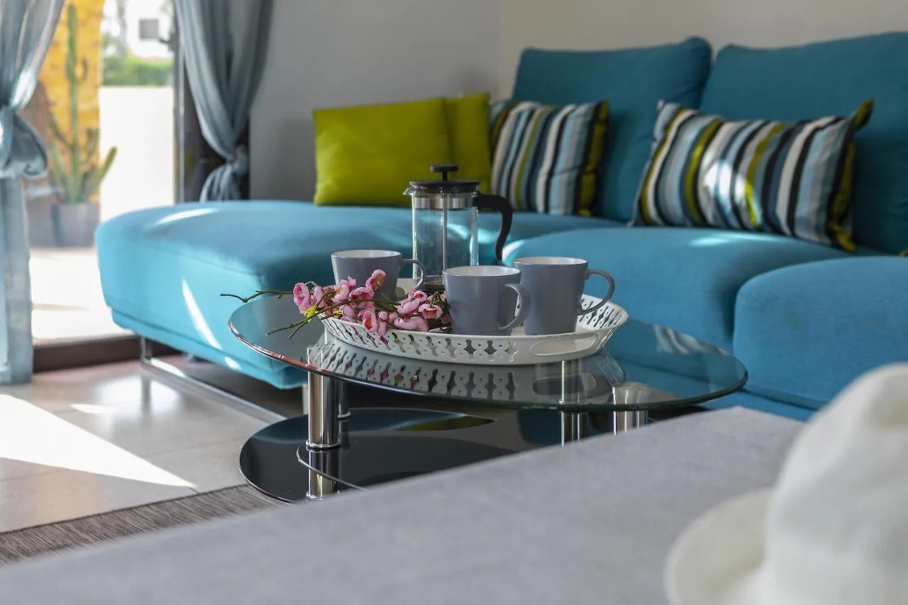 Ayia Napa Villa Annamaria Zypern