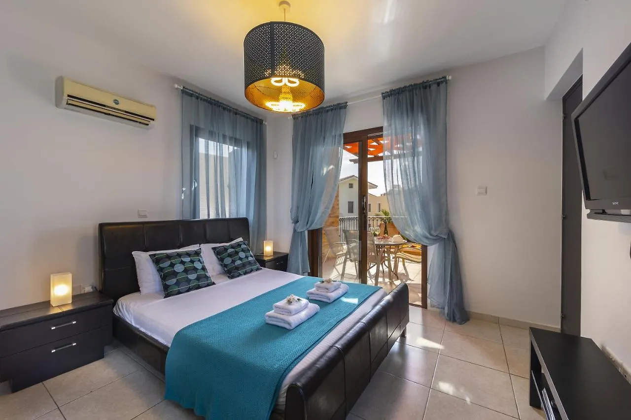 Ayia Napa Villa Annamaria  Agia Napa